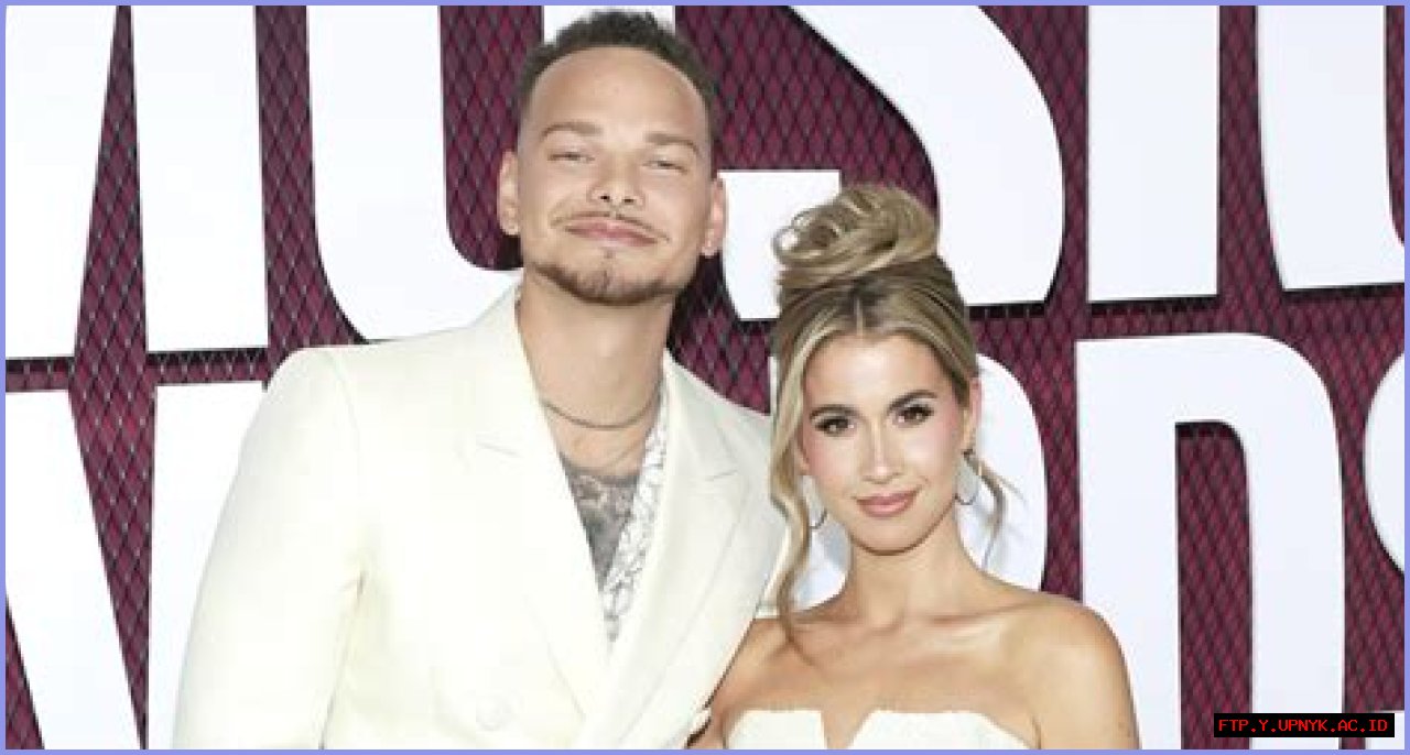 Kane Brown's Wife: A Guide To Katelyn Jae Brown