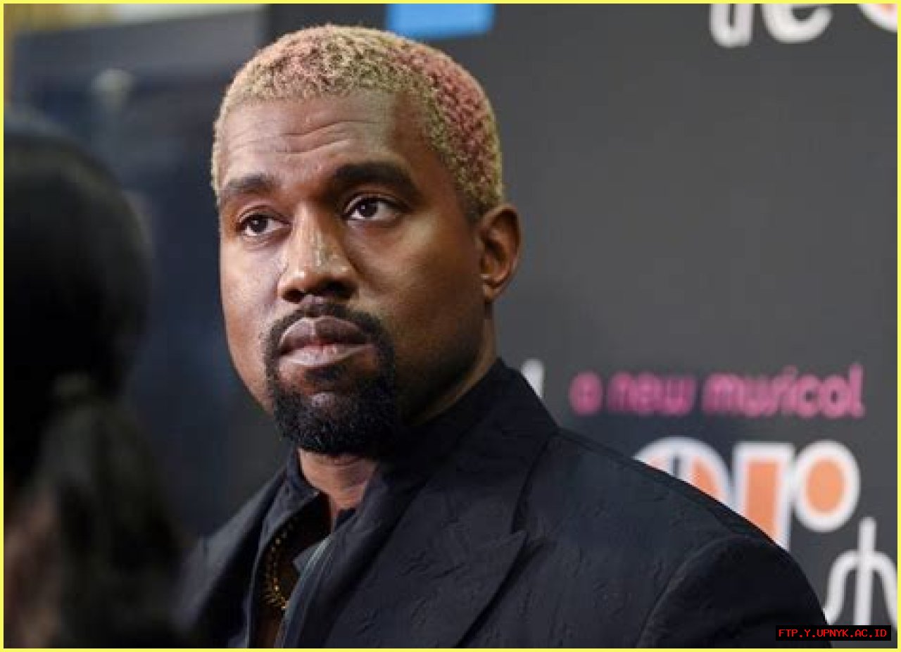Kanye West's Height: Unlocking The Facts
