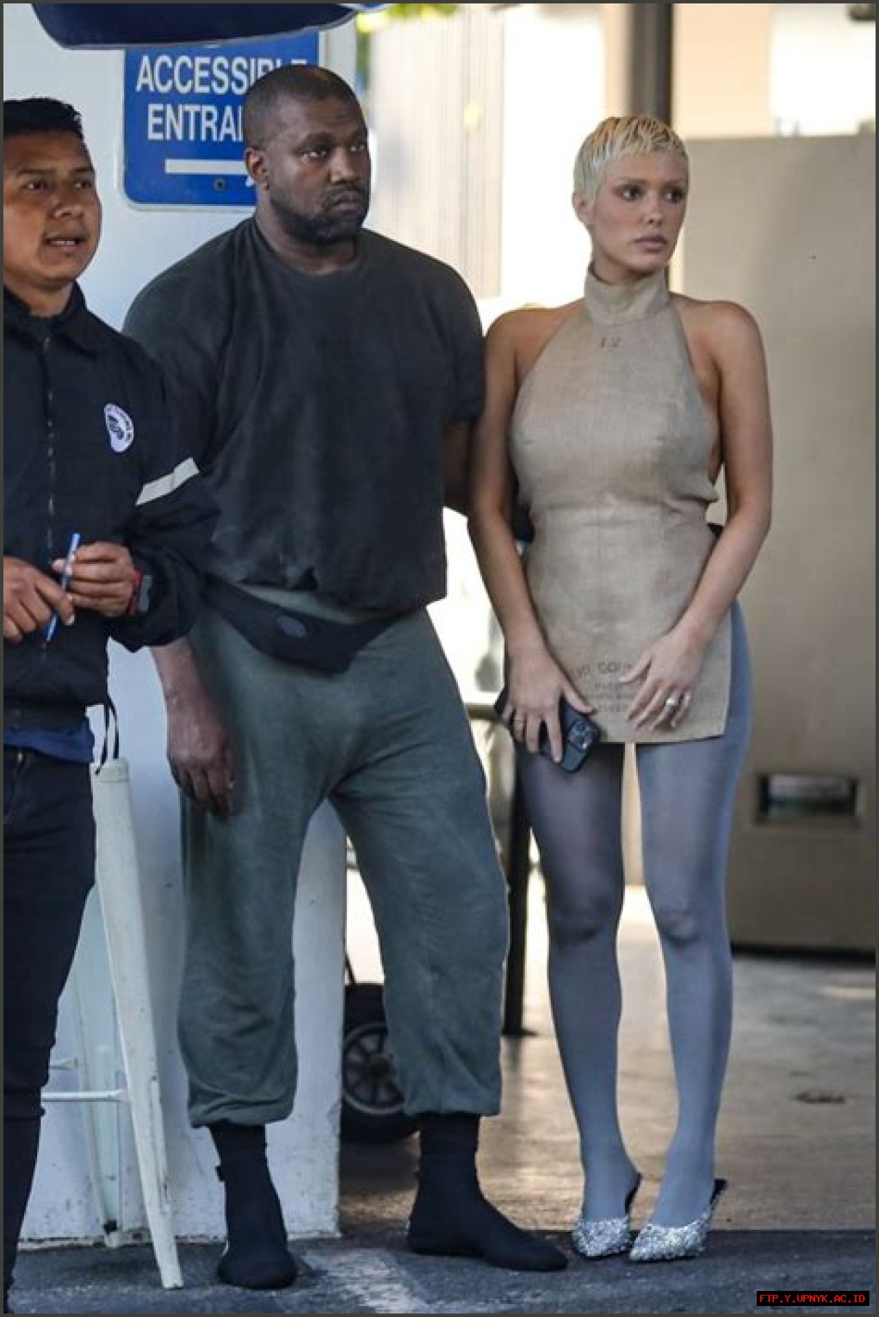 Kanye West's New Flame: All The Details On His Latest Love Interest
