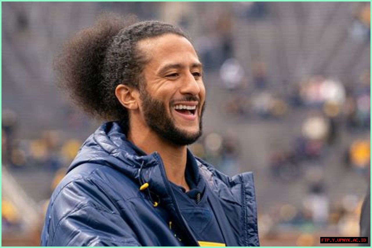 Kap: Colin Kaepernick's Net Worth Journey