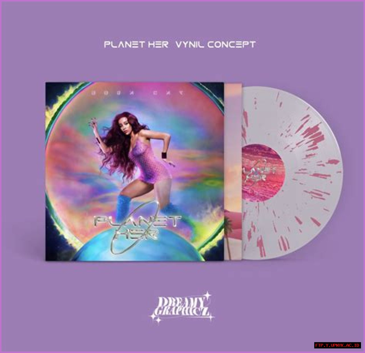 Kate Hudson: Exploring Her Vinyl Collection