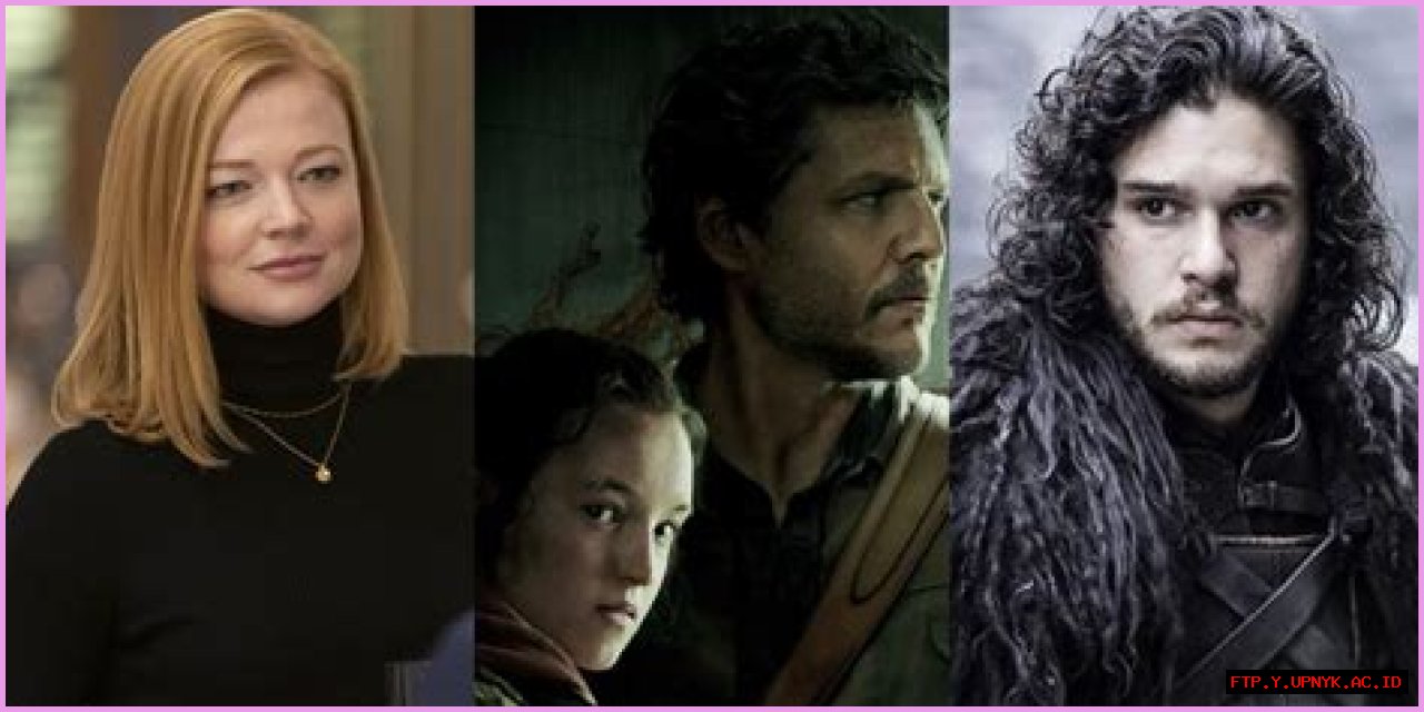 Kate Mara Shines In HBO's Acclaimed Series 'Entourage'