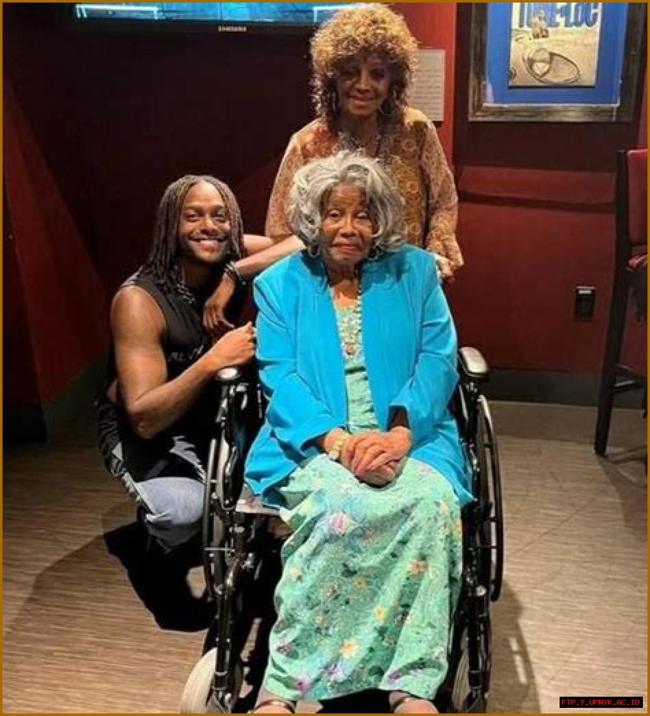 Katherine Jackson's Age: A Look Back At Her Life And Career