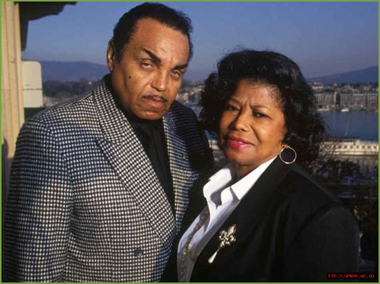Katherine Jackson's Life: The Mother Of The King Of Pop