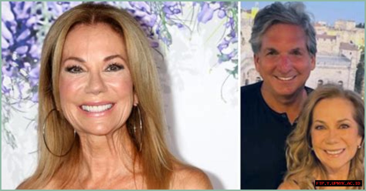 Kathy Gifford's New Chapter: Finding Love Again