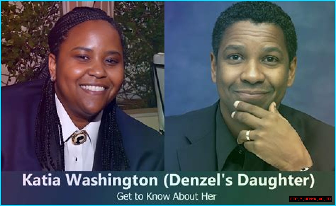 Katia Washington: The Empowered Wife Behind The Politician