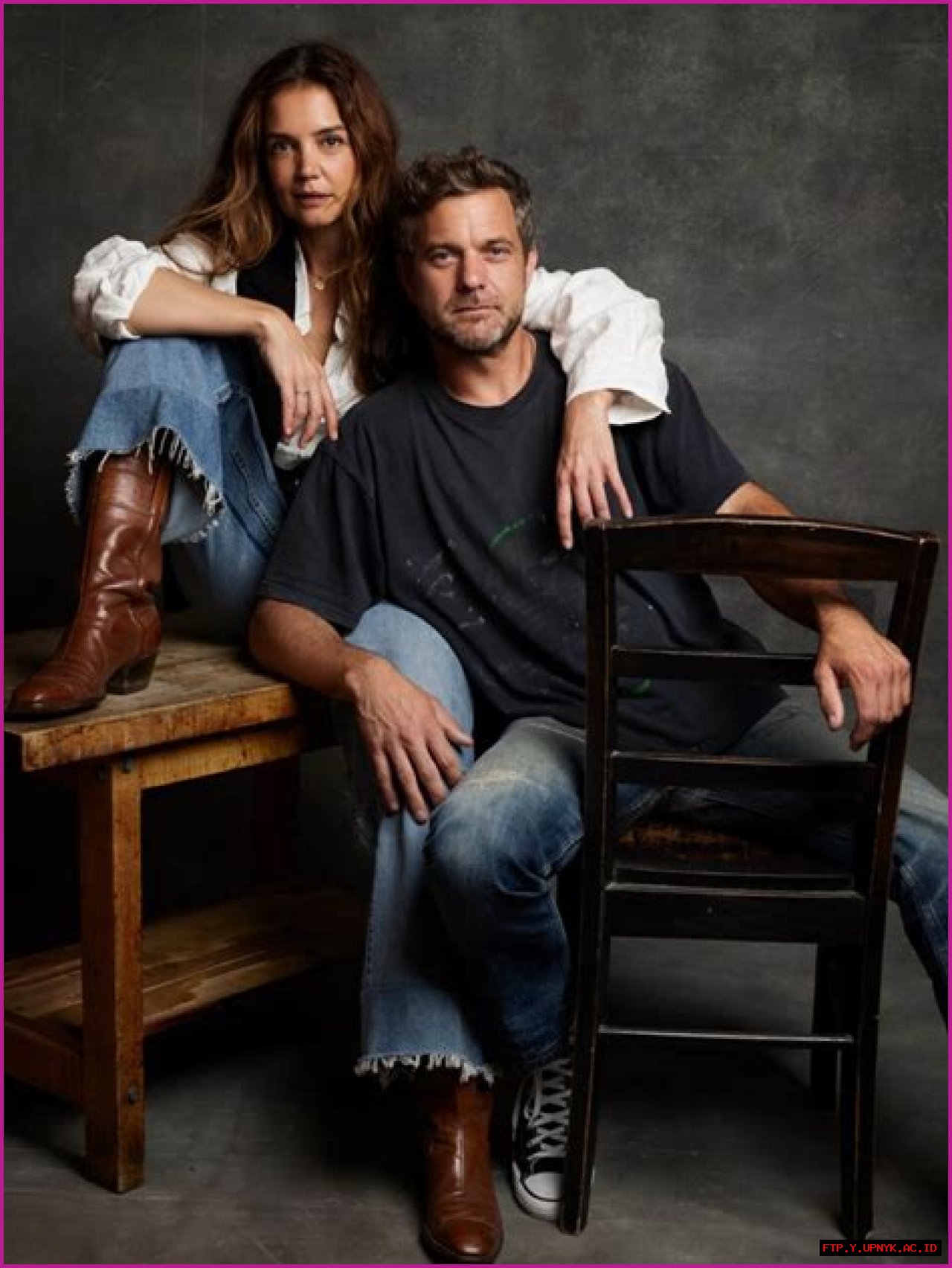 Katie Holmes And Her New Boyfriend: The Scoop On Their Romance
