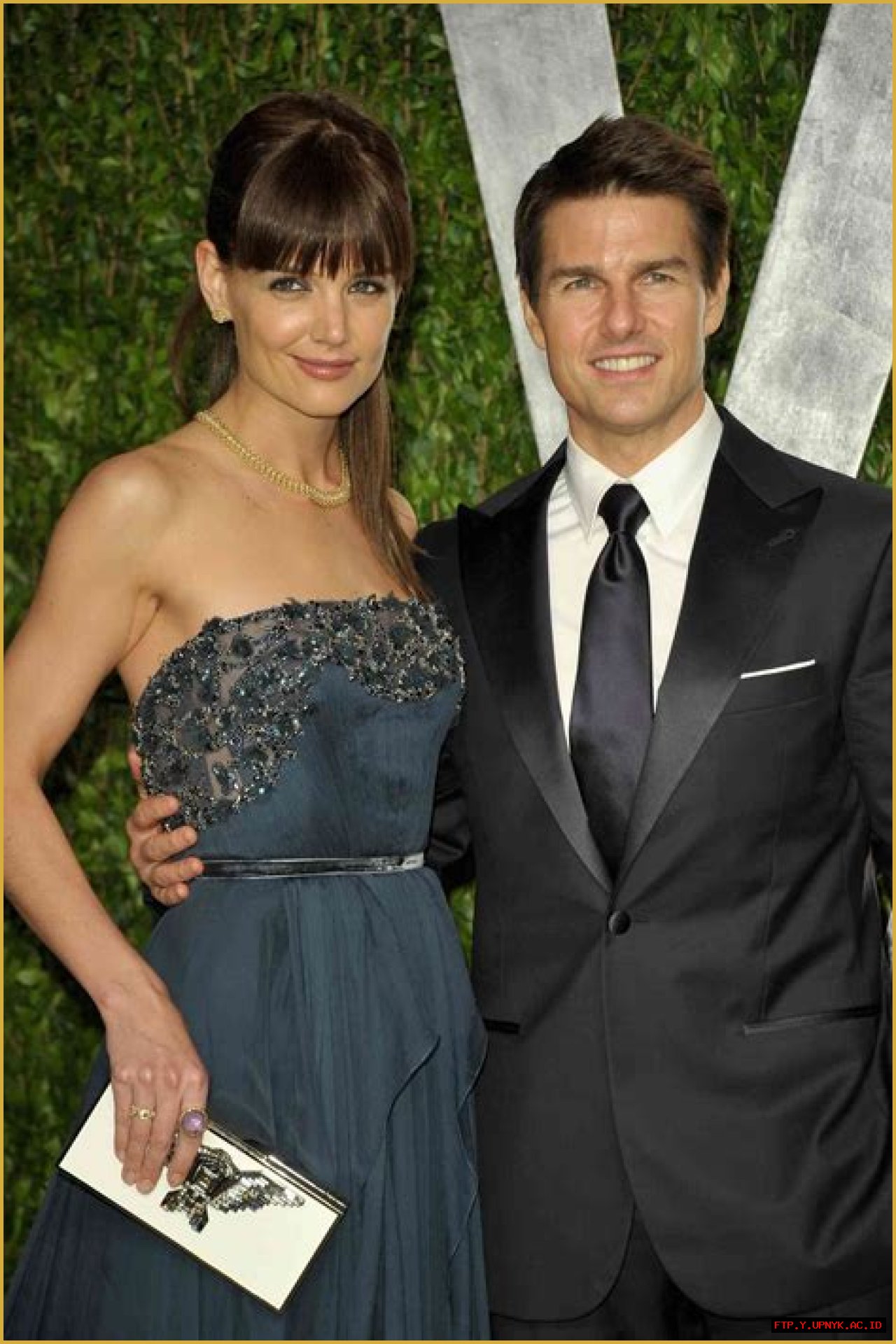 Katie Holmes's Body Stats: Height And Weight