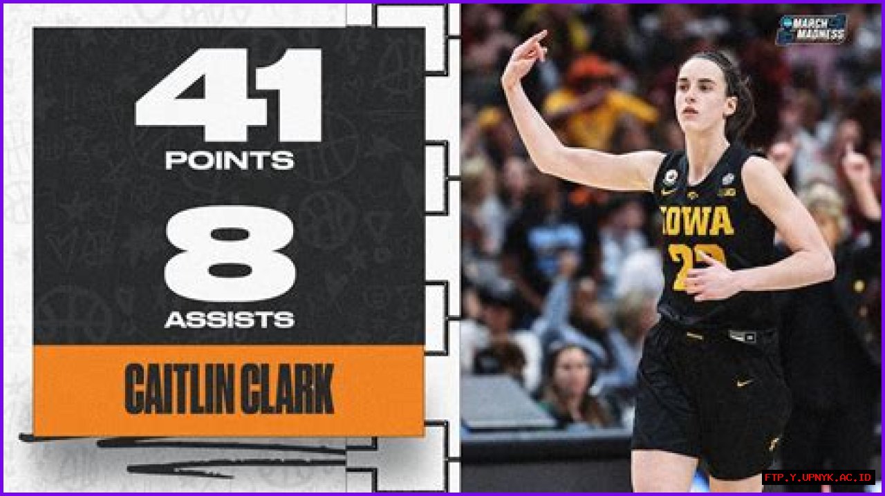 Katlin Clark: The Unforgettable Rising Star In Basketball