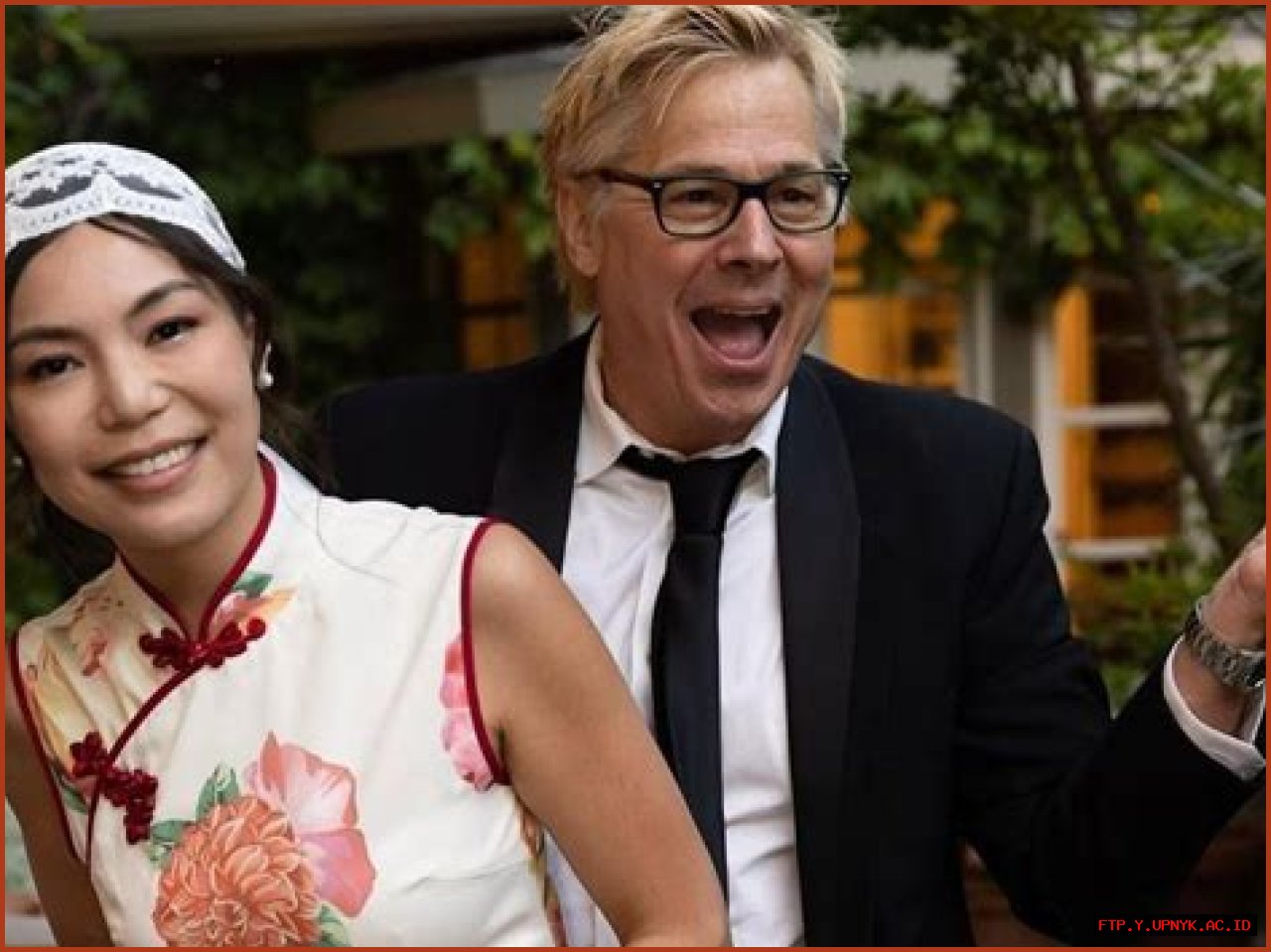 Kato Kaelin's Daughter: Behind The Curtains Of Hollywood
