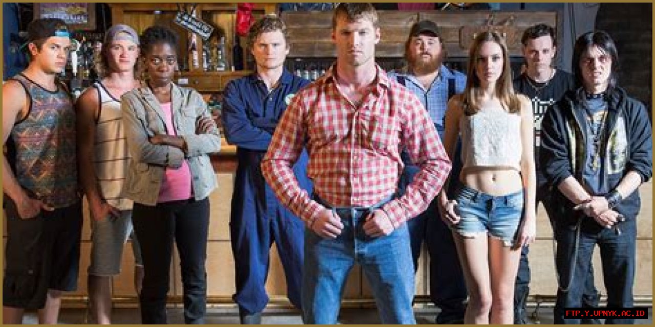 Katy Letterkenny: The Heart Of The Hilarious Canadian Comedy