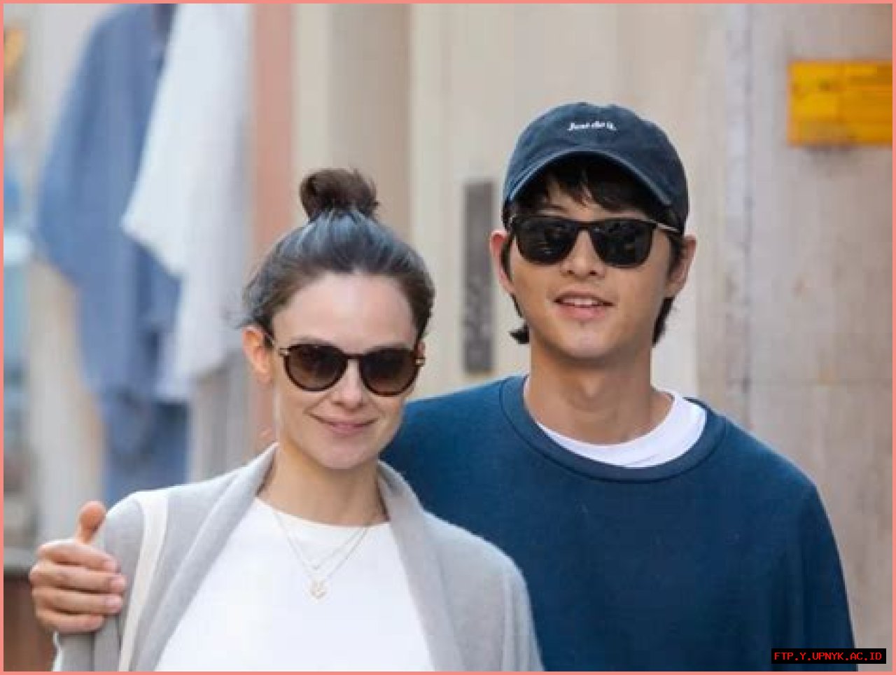 Katy Louise Saunders' Age: Discover The Age Of The British Beauty