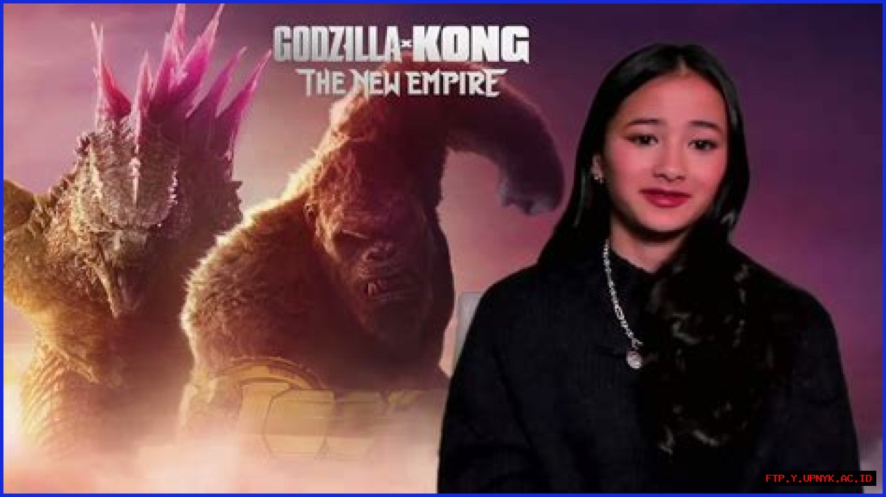 Kaylee Hottle's Nationality: Explore Her Background