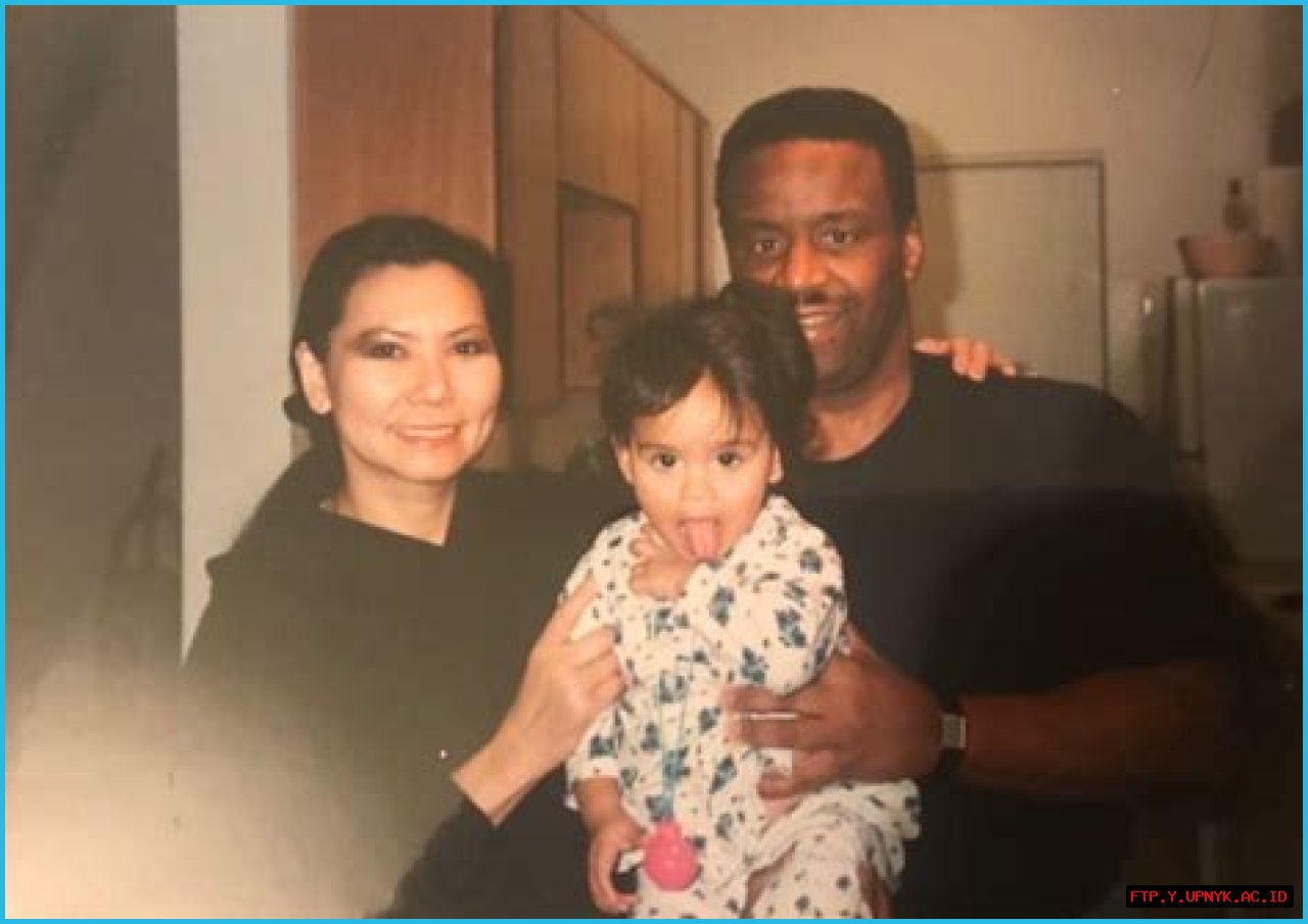 Kehlani's Family Ties: Exploring Her Parents' Influence