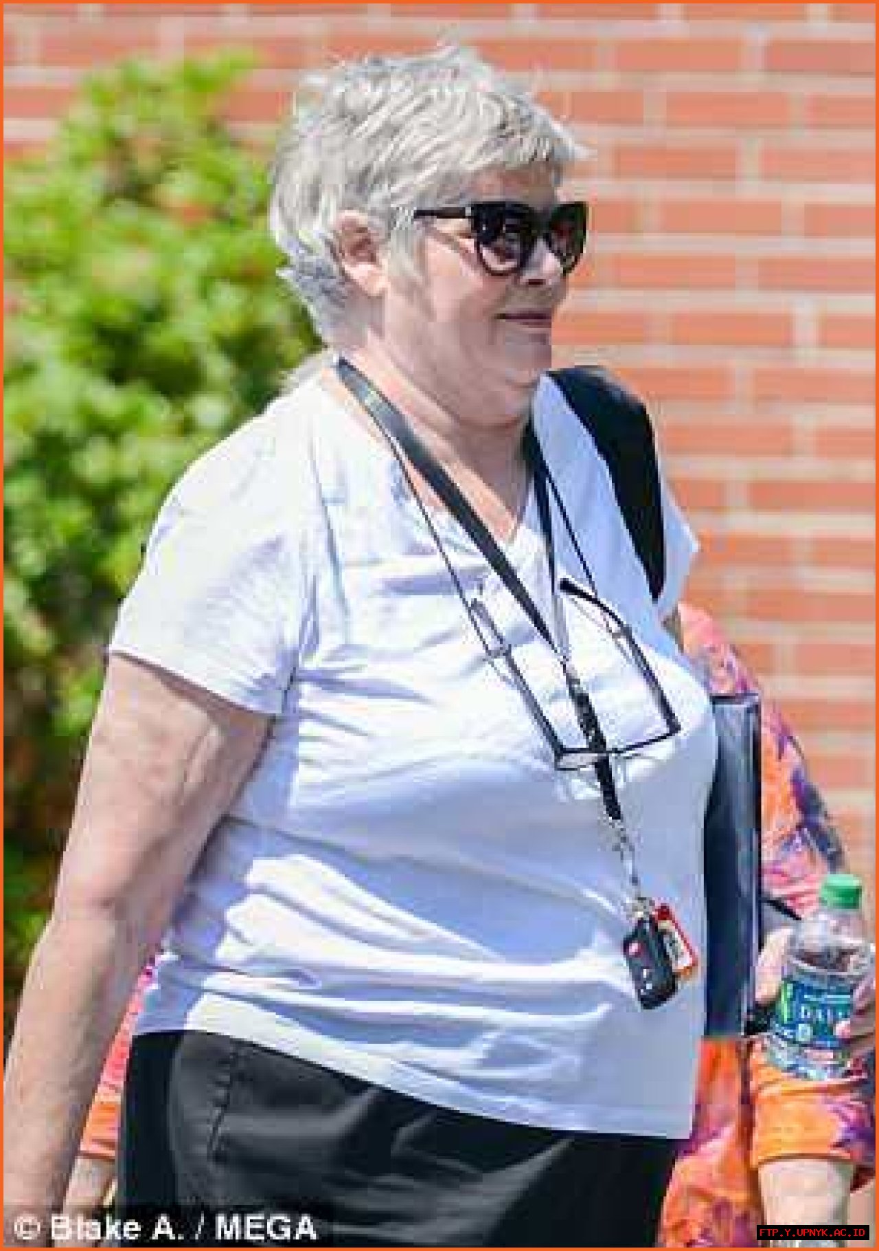 Kelly McGillis In Hendersonville, North Carolina: Recent News And Updates