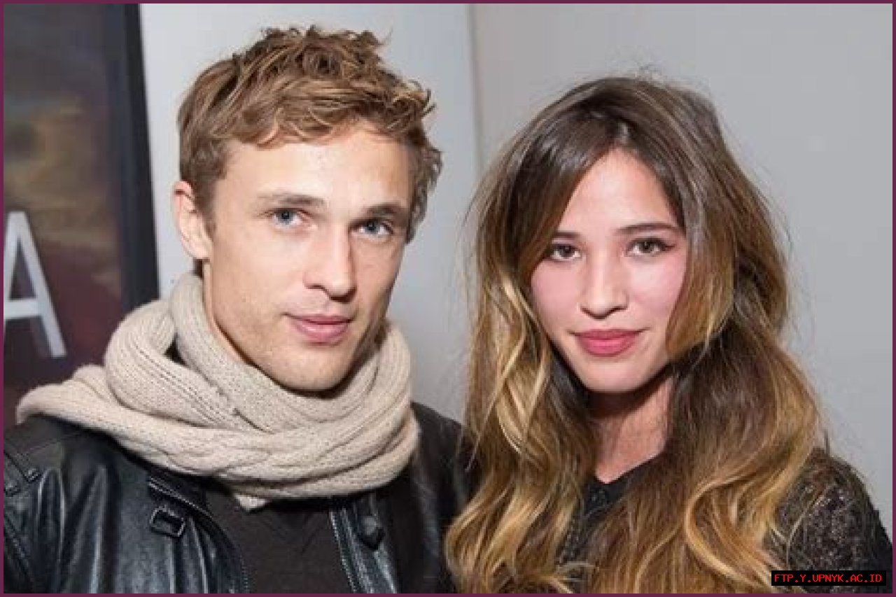 Kelsey Asbille Relationships: A Deep Dive Into Her Love Life