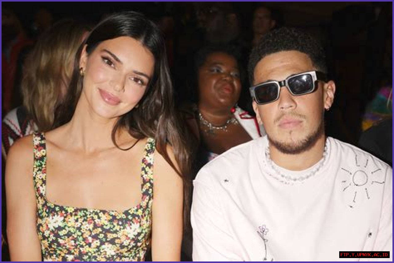 Kendall Jenner's Latest Boyfriend: All The Details