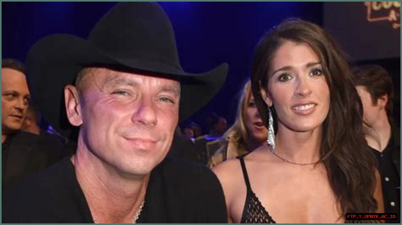 Kenny Chesney Dating Status: Who's He Seeing Right Now?
