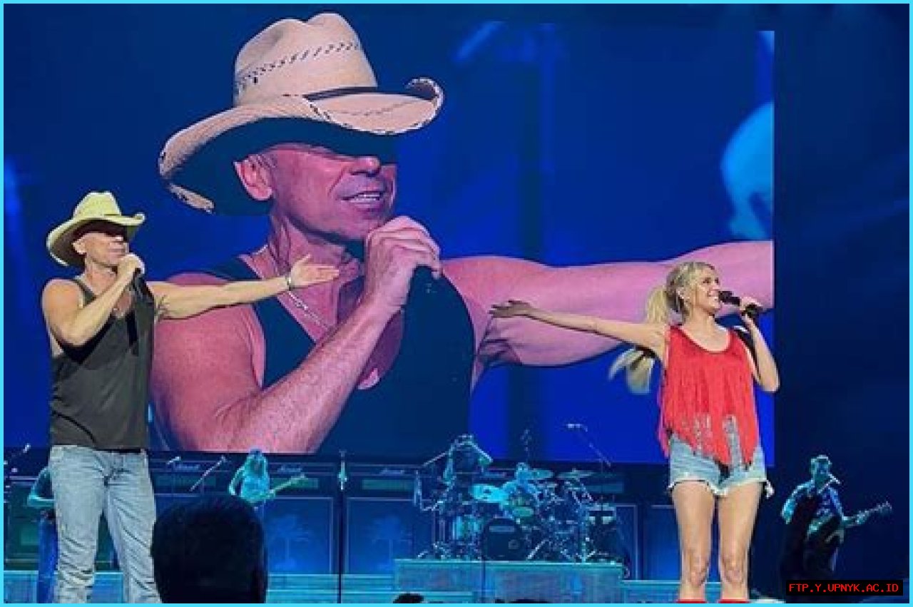 Kenny Chesney Tour 2024 Setlist Unveiled: Uncover The Secrets And Surprises