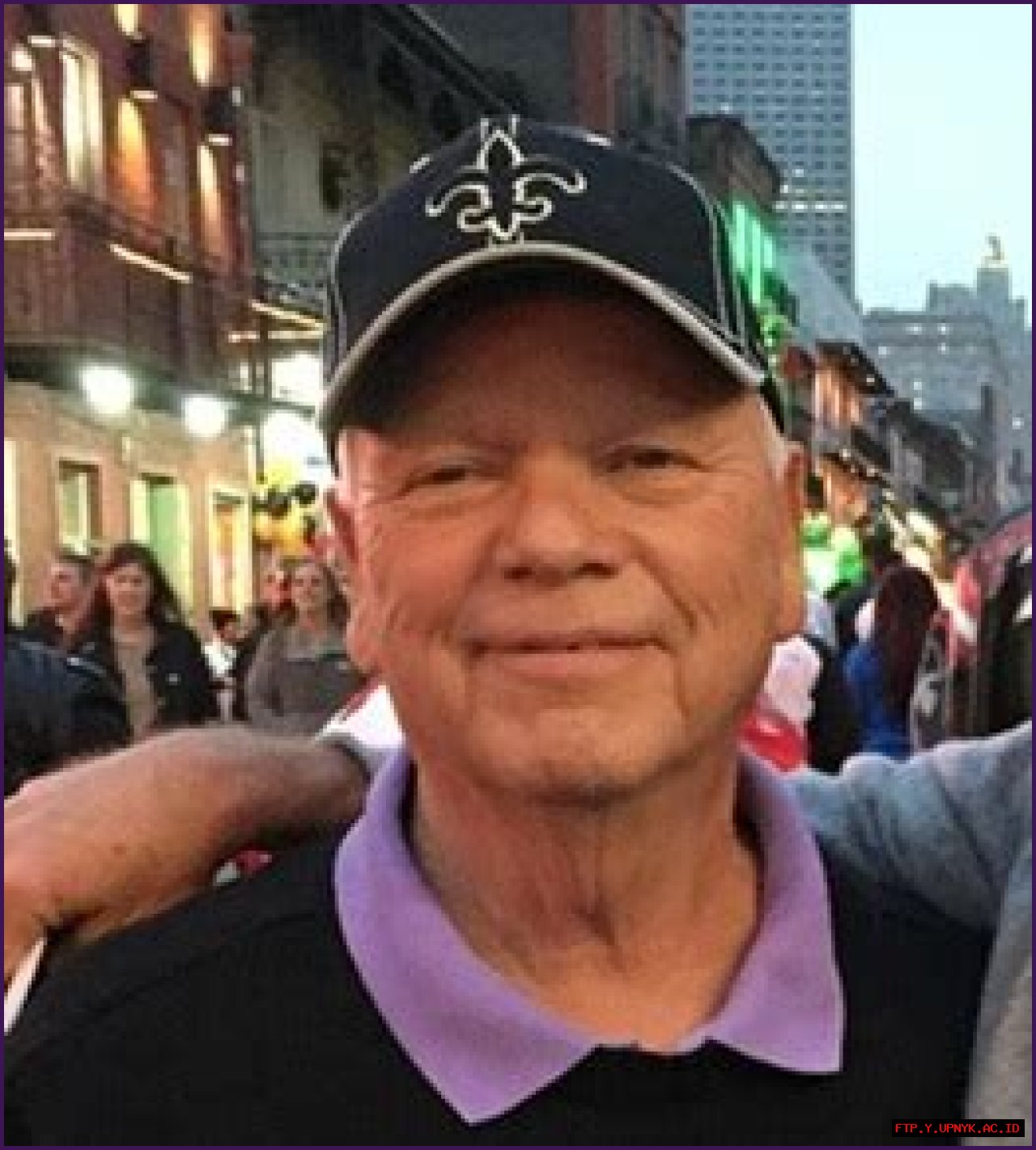 Kenny Chesney's Father: Uncertain Health Status?