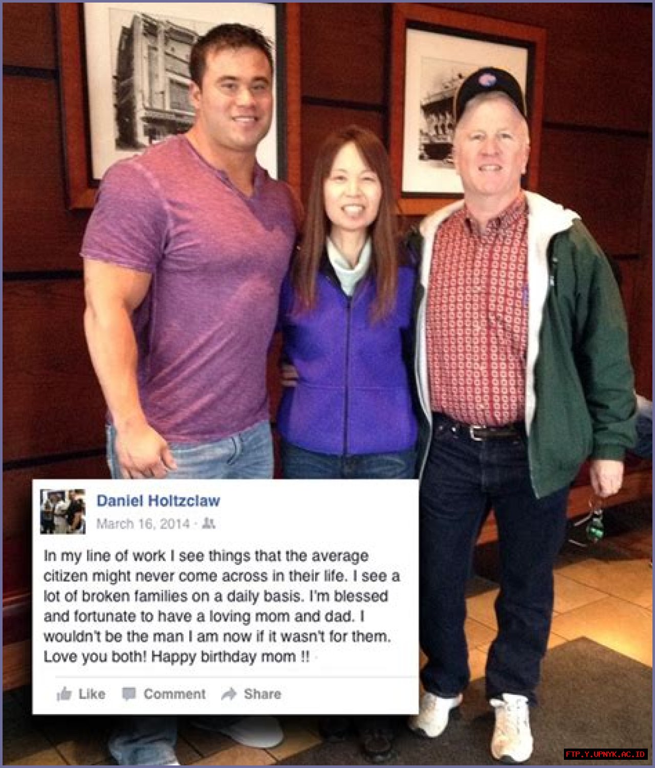 Kerri Hunt Daniel Holtzclaw's Wife: Uncovering The Aftermath