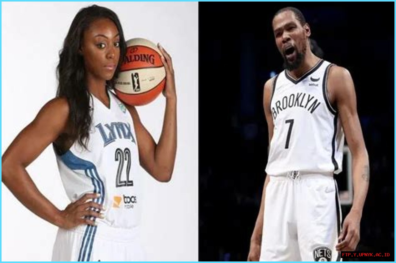 Kevin Durant's Wife: Unveiling The Life Partner Of The NBA Star