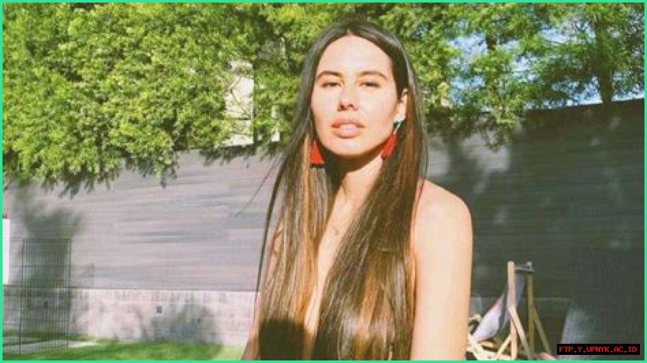 Khalyla Kuhn Nationality: A Comprehensive Guide To Her Heritage