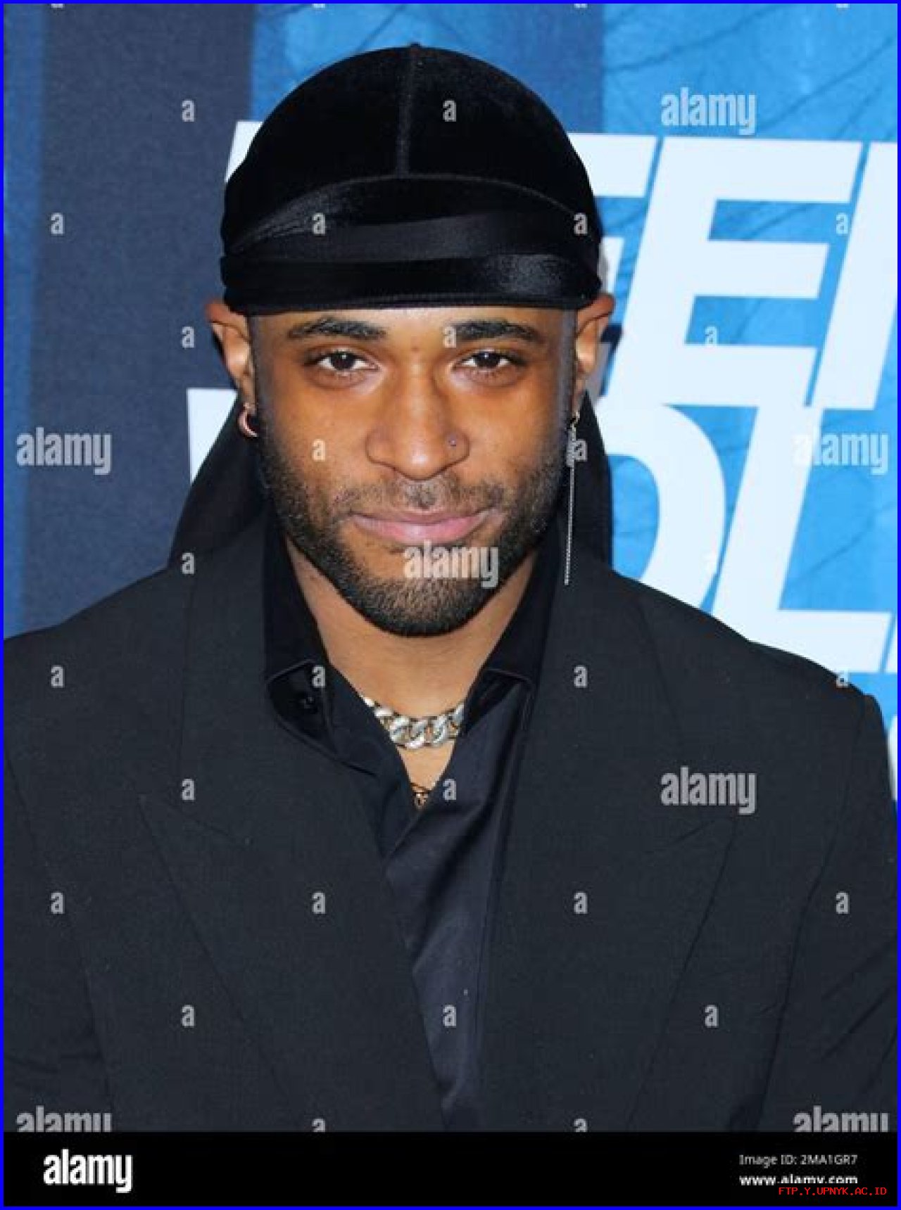 Khylin Rhambo: A Promising Young Actor