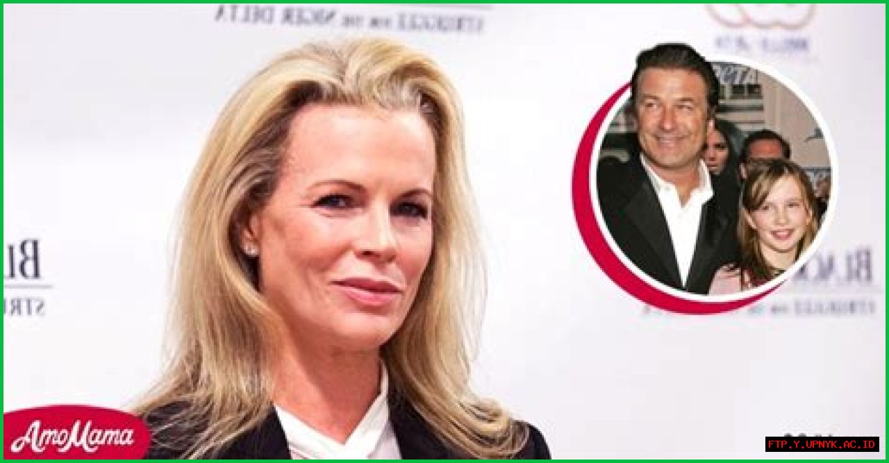 Kim Basinger's Love Life: Past And Present Spouses