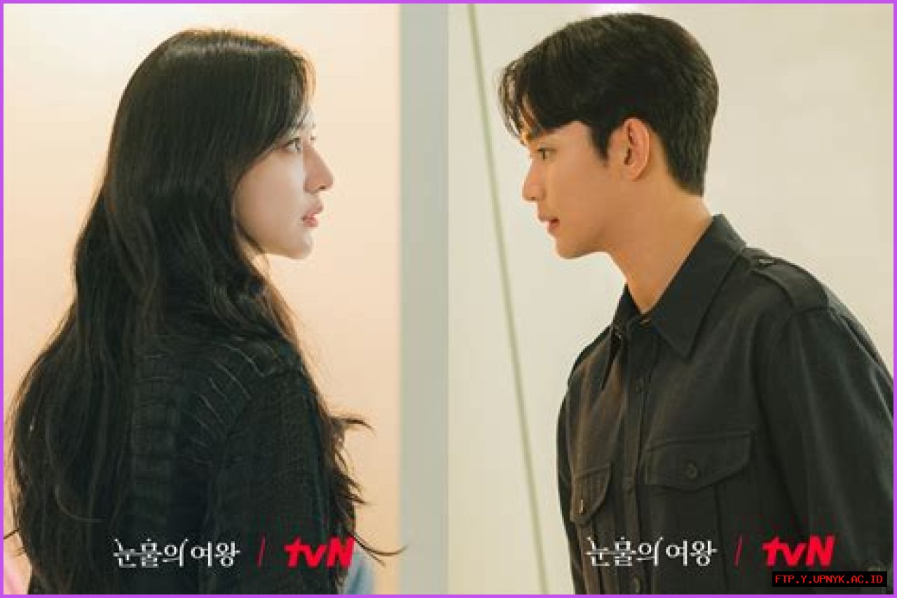 Kim Ji Won And Kim Soo Hyun: Uncovering The Truth Behind The Dating Rumors