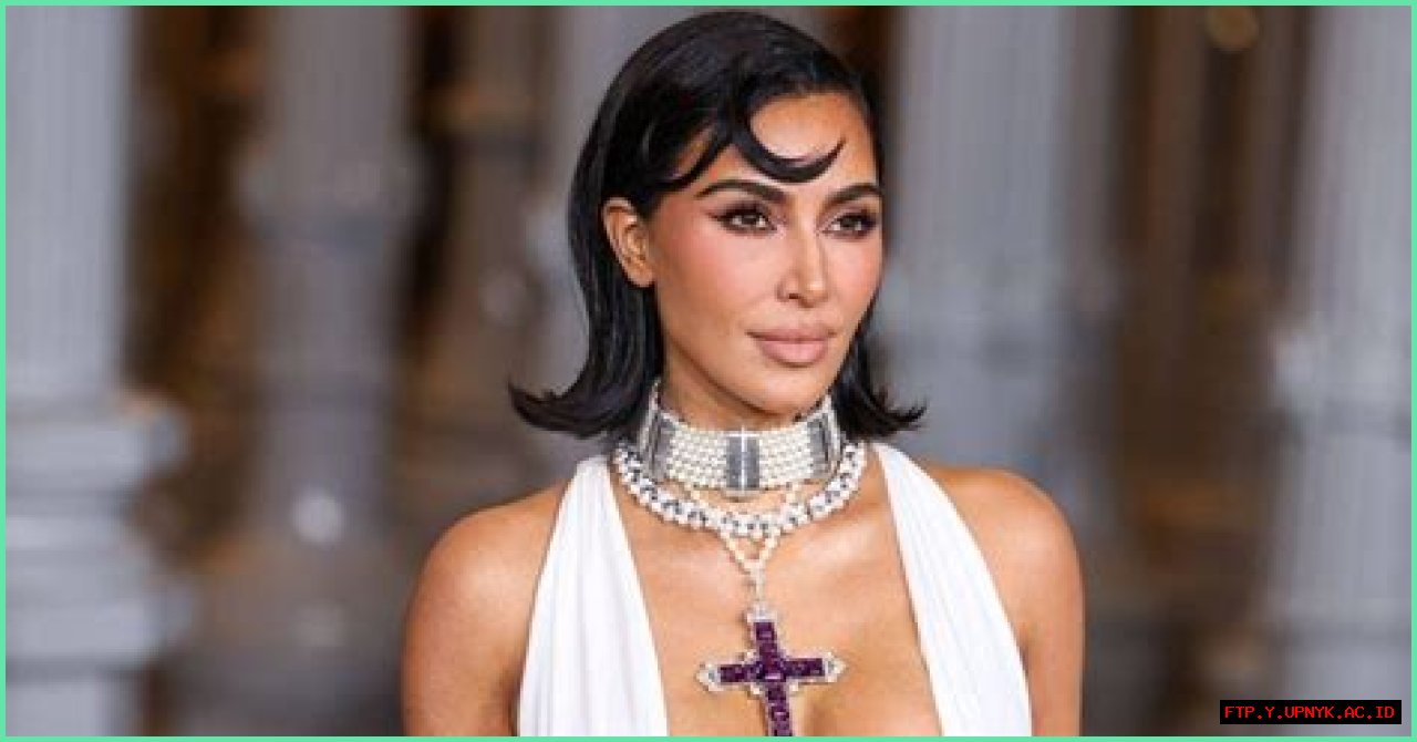 Kim Kardashian Nude Photo Leak: Unseen Pictures Emerge