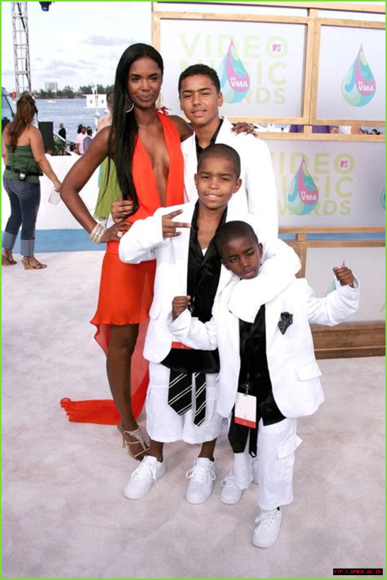 Kim Porter's Early Life And Childhood: A Glimpse At Her Journey