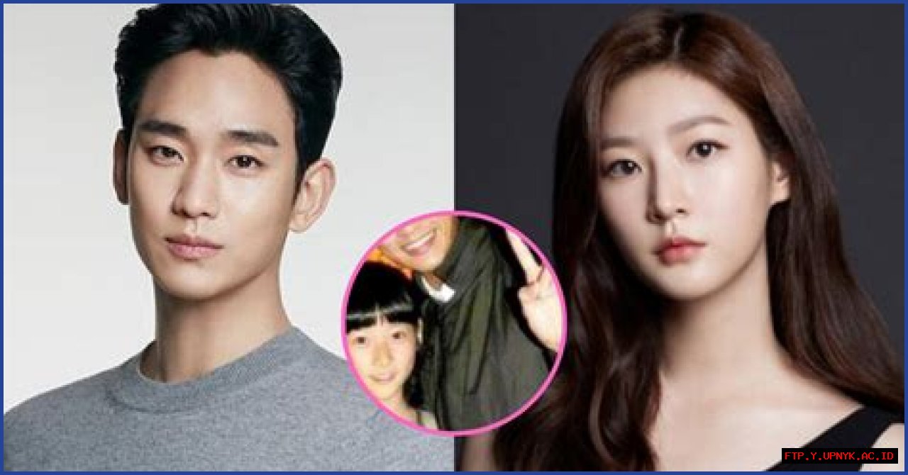 Kim So Hyun's Rumored Girlfriend: All The Details You Need To Know