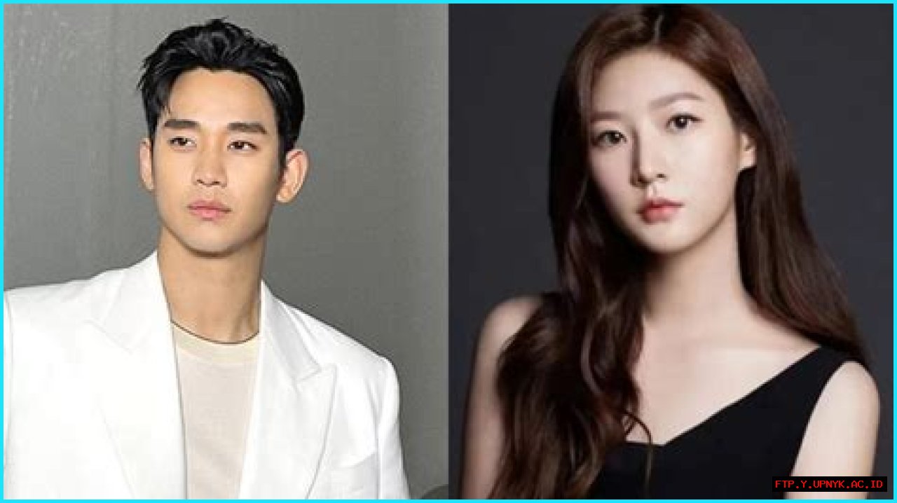 Kim Soo Hyun's Biggest Scandals Exposed