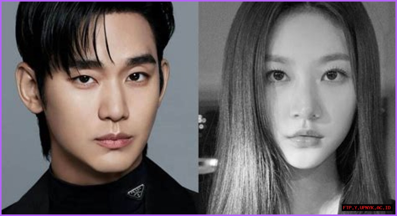 Kim Soo Hyun's Wife: Unveiling The Mystery Behind The Actor's Personal Life