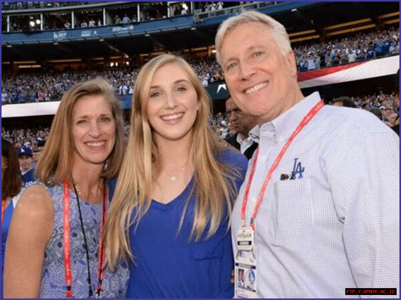 Kimbra Walter's Daughter: Discover The Life Of Her Little One