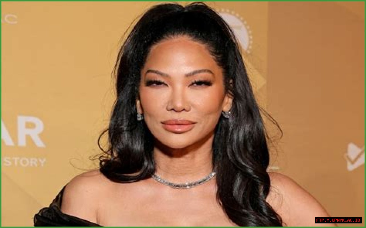 Kimora Lee Simmons Net Worth: A Fortune Built On Fashion, Business, And Entertainment