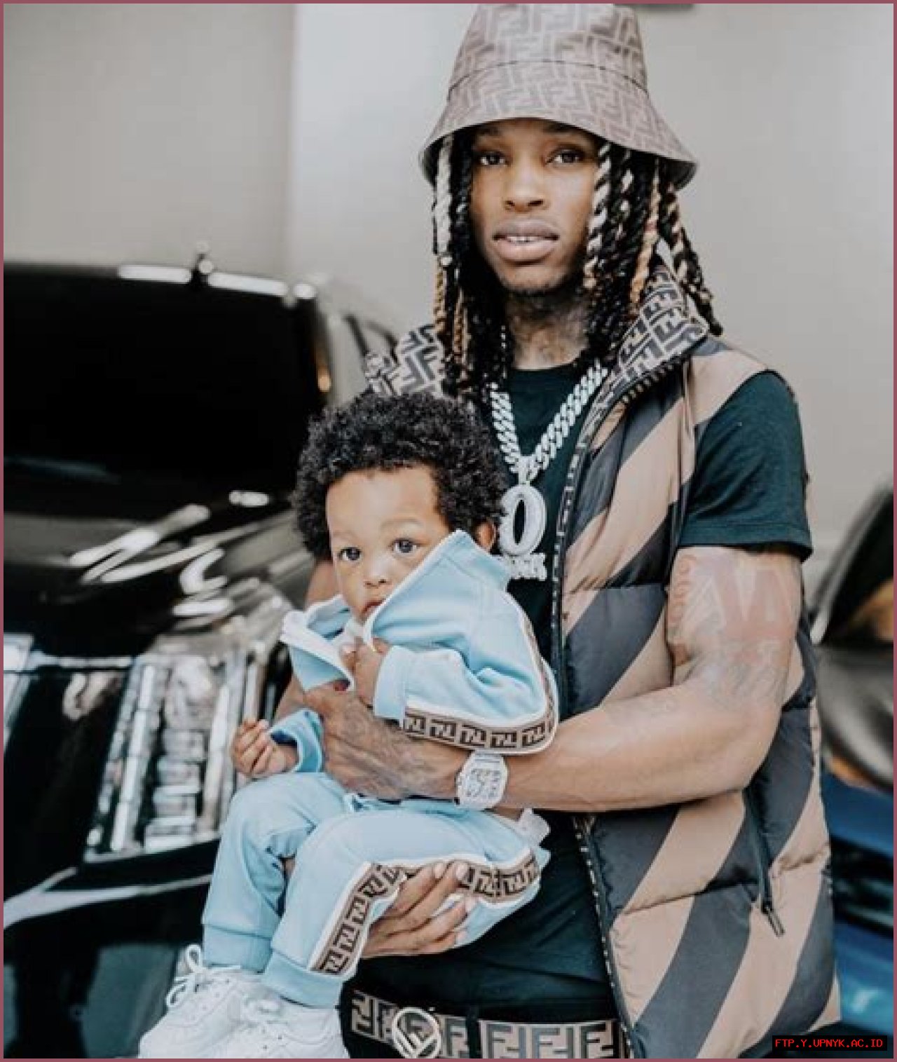 King Von's Eldest Son: A Legacy Continues