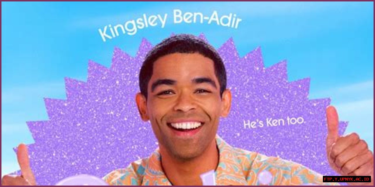 Kingsley Ben-Adir: A Rising Star In Film And Television
