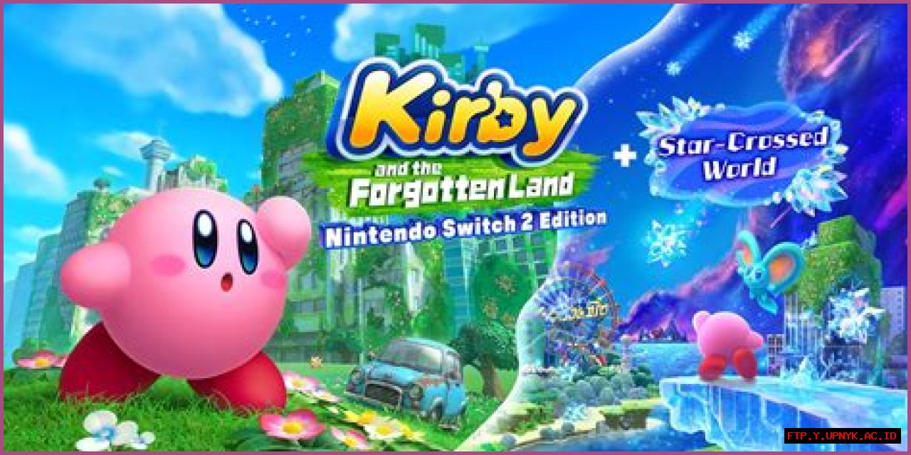Kirby Video Leak: What You Need To Know