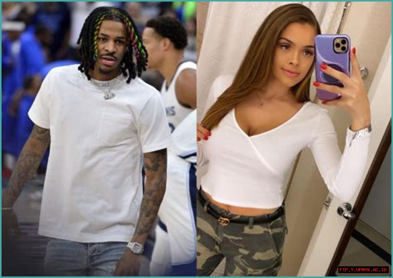 KK Dixon And Ja Morant Dominate The Court