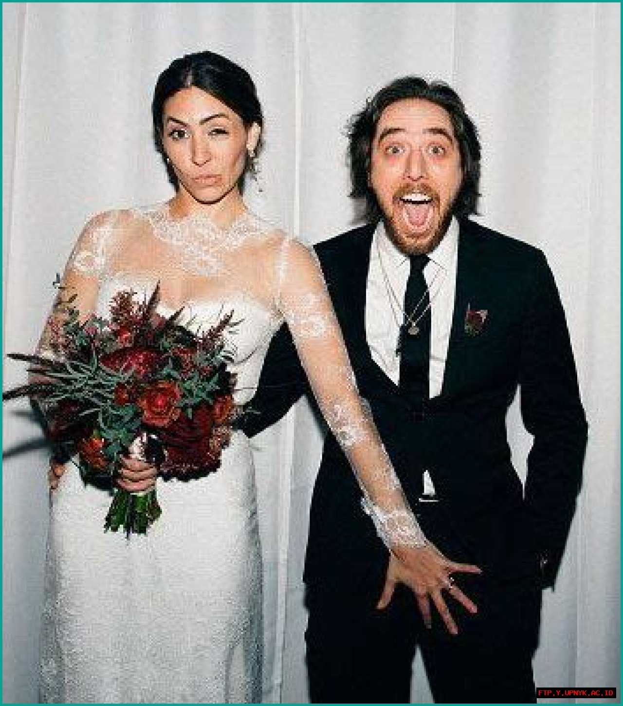 Know Brian Buckley: Natalia Cordova-Buckley's Beloved Husband