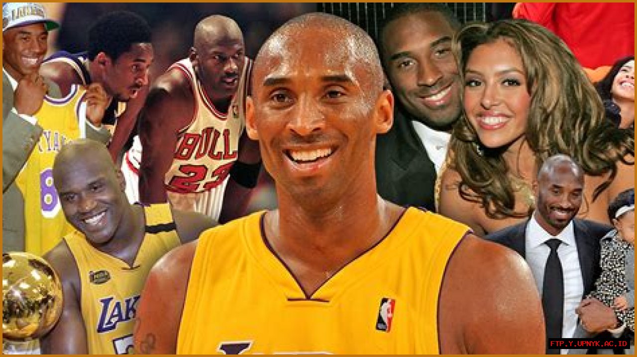 Kobe Bryant's Impact On Israel: A Legacy Of Inspiration