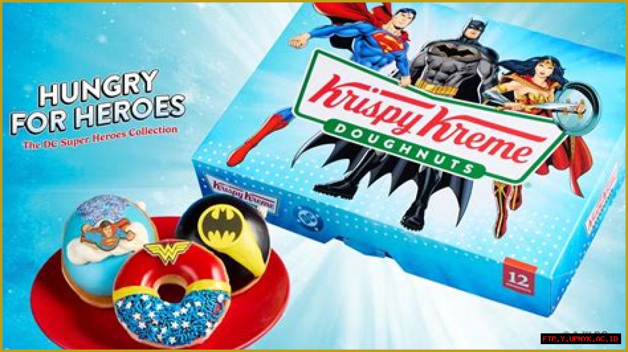 Krispy Kreme's Owner's Black Daughter: An Inspiring Story Of Perseverance And Success