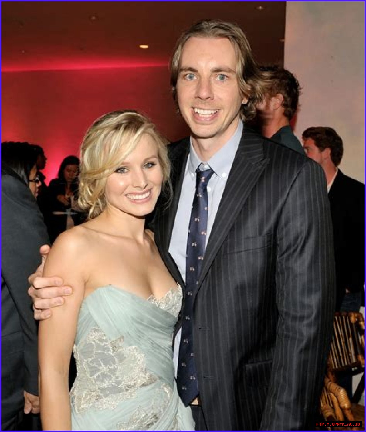 Kristen Bell's Husband: Who Is Dax Shepard?