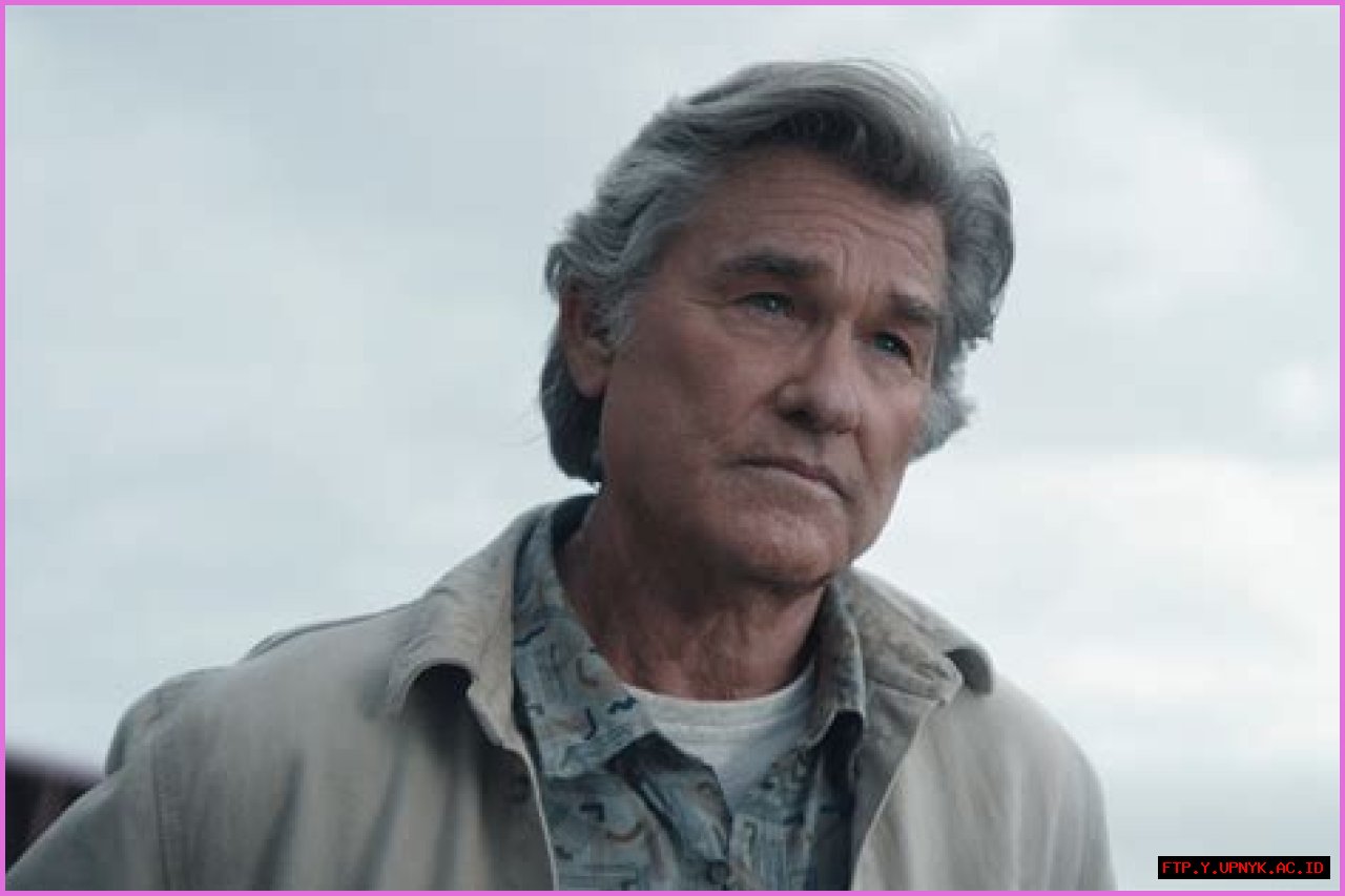 Kurt Russell: A Legacy Beyond Life - Understanding His Death
