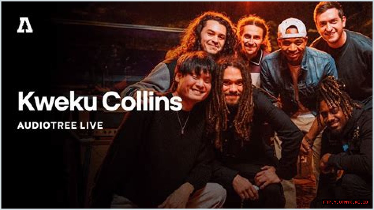 Kweku Collins' Age: A Quick Overview