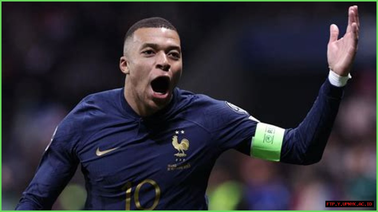 Kylian Mbappe To Real Madrid: Transfer Rumors And Latest Updates