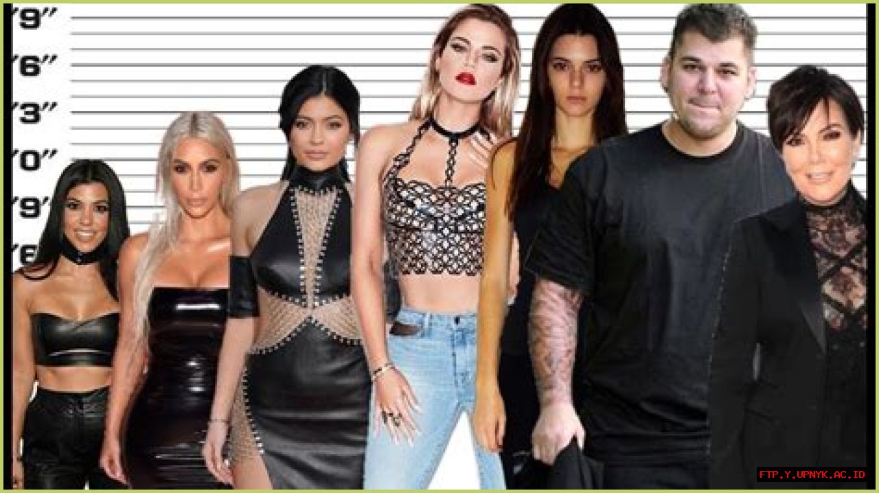 Kylie Jenner's Unbelievable Measurements Revealed | Height And Body Specs