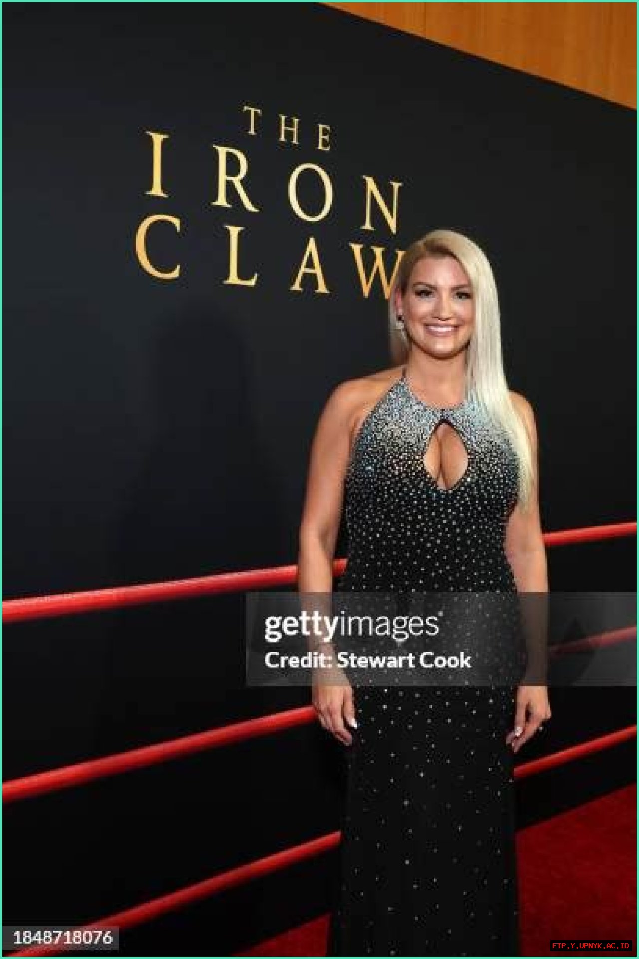 Lacey Von Erich: A Glimpse Into 2024
